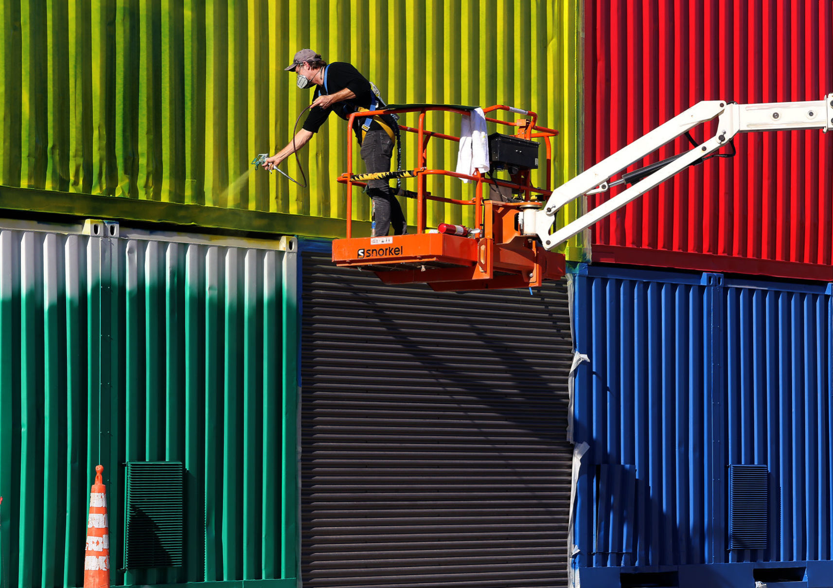 containery